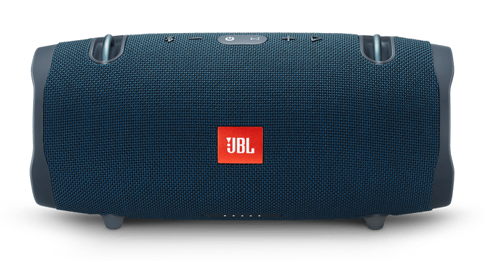 JBL Xtreme 2 Blå