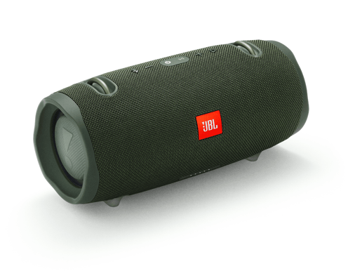 JBL Xtreme 2 Grön