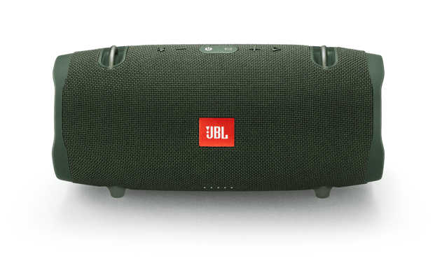 JBL Xtreme 2 Grön