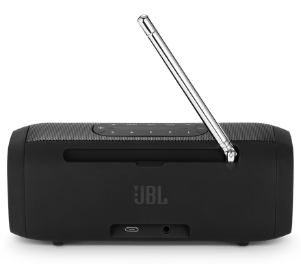 JBL Tuner Svart