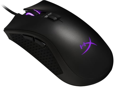 HyperX Pulsefire FPS Pro RGB