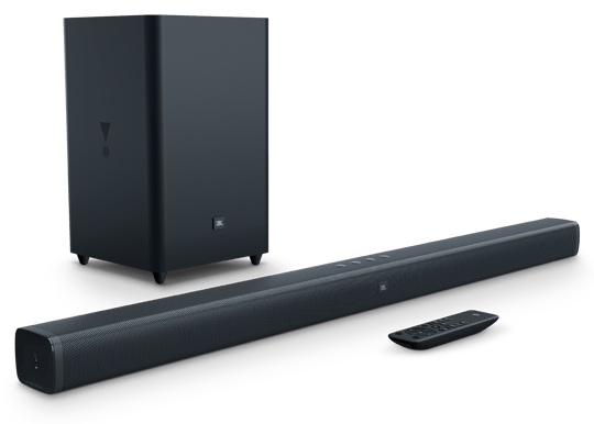 JBL Bar 2.1