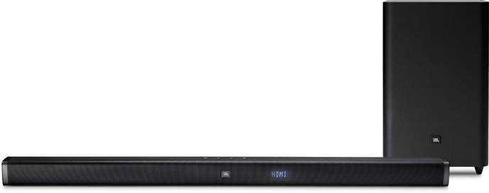 JBL Bar 2.1