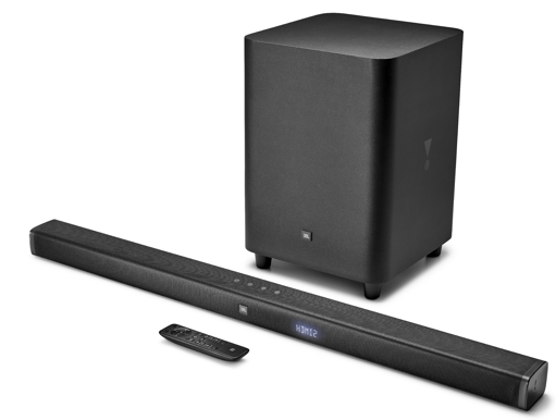 JBL Bar 3.1