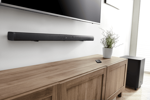 JBL Bar 3.1