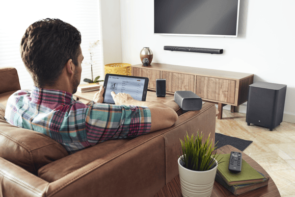 JBL Bar 5.1