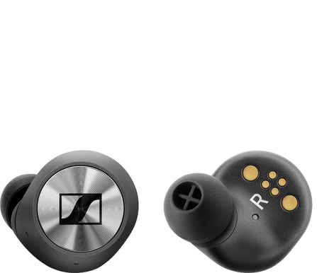 Sennheiser Momentum True Wireless
