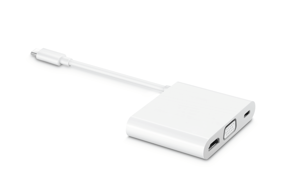 Huawei MateDock 2 AD-11 Vit