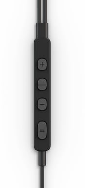 Pioneer Rayz Plus Graphite