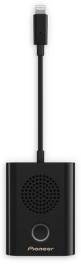 Pioneer Rayz Rally Onyx