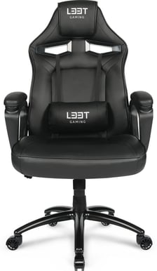 L33T Extreme Svart/Svart