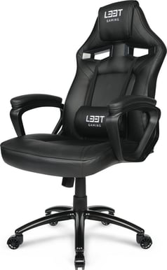 L33T Extreme Svart/Svart