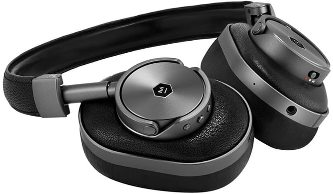 Master & Dynamic MW60 Gunmetal