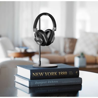 Master & Dynamic MW60 Gunmetal
