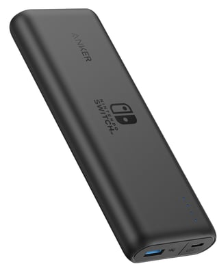 Anker PowerCore 20100 mAh Nintendo Switch Edition