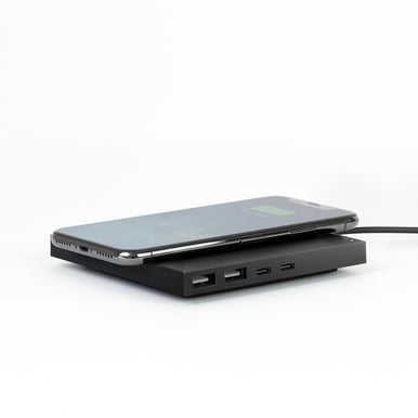 Usbepower Icon PD Wireless Hub