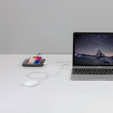 Usbepower Icon PD Wireless Hub