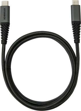 OtterBox USB C till C-kabel 1m