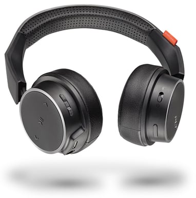 Plantronics BackBeat Fit 505 Svart