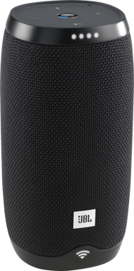 JBL Link 10 Svart