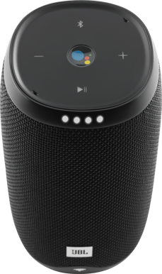 JBL Link 10 Svart