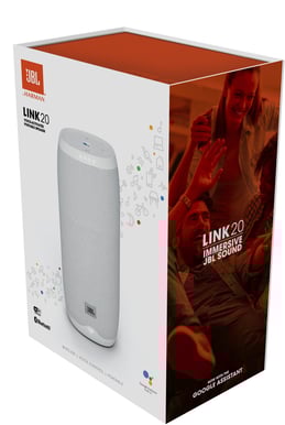 JBL Link 20 Vit