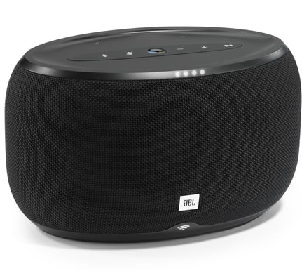 JBL Link 300 Svart