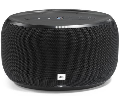 JBL Link 300 Svart