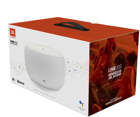 JBL Link 300 Vit
