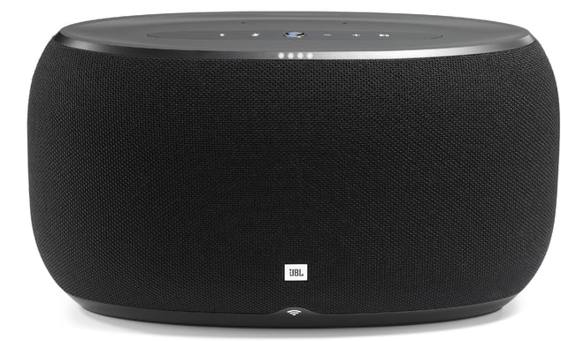 JBL Link 500 Svart