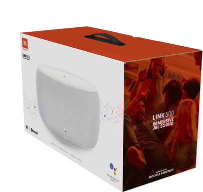 JBL Link 500 Vit