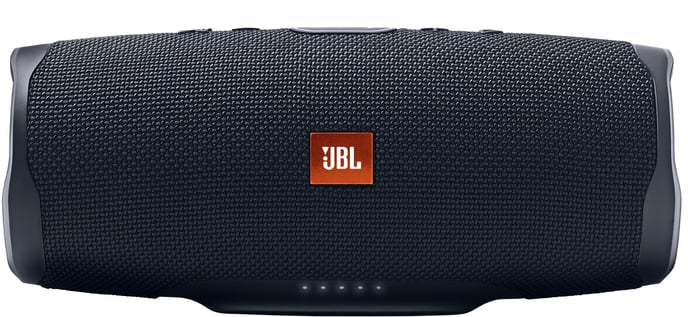JBL Charge 4 Svart