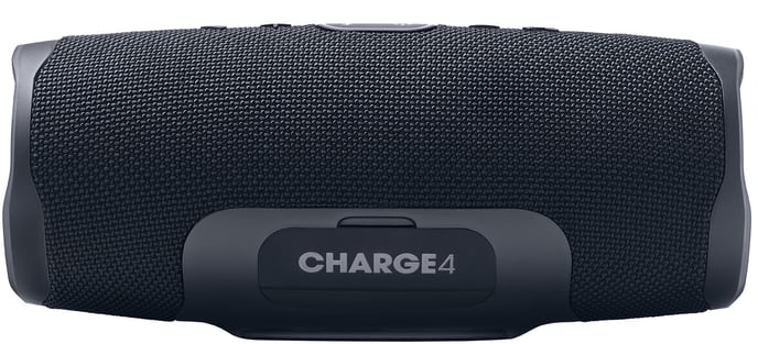 JBL Charge 4 Svart