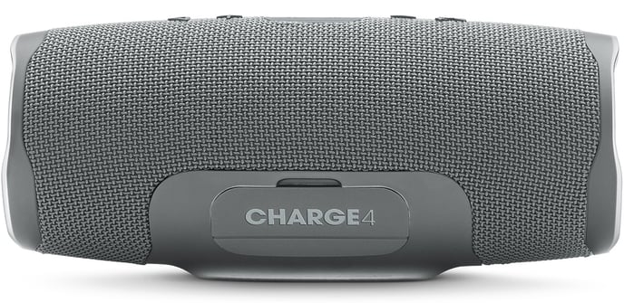 JBL Charge 4 Grå