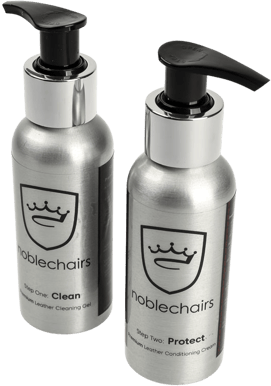 noblechairs Rengöringskit