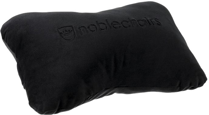 noblechairs Kuddset till EPIC/ICON/HERO/LEGEND Svart
