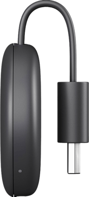 Google Chromecast (3rd gen)