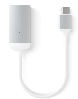 Satechi Adapter USB-C till HDMI Silver