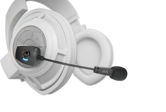 AntLion ModMic Wireless