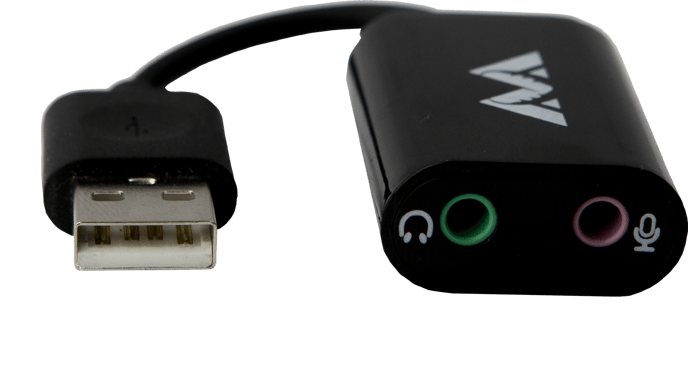 Antlion Audio USB Adapter