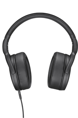 Sennheiser HD 400S Svart