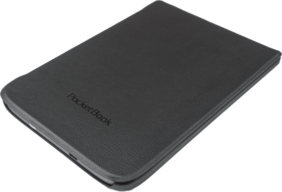 PocketBook Cover Shell 7,8" Svart