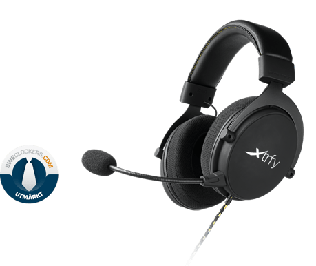 Xtrfy H2