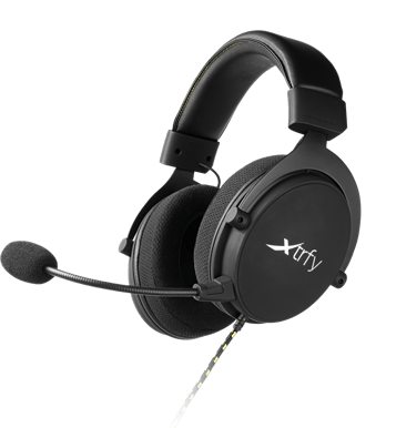 Xtrfy H2