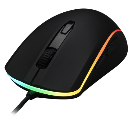 HyperX Pulsefire Surge RGB