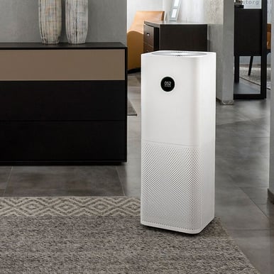 Xiaomi Mi Air Purifier Pro