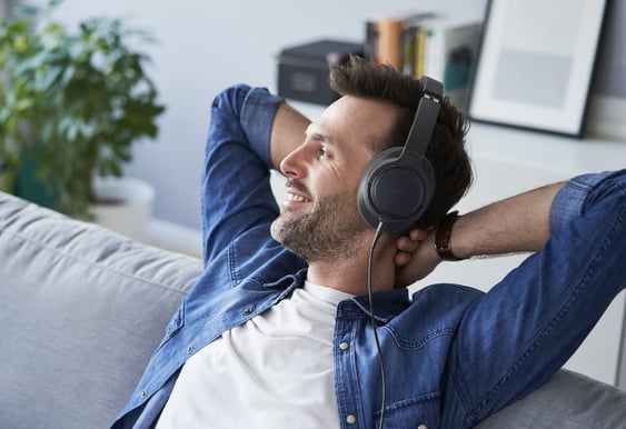 Audio Technica ATH-SR50BT
