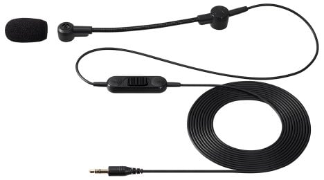 Audio Technica AT-GM2