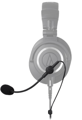 Audio Technica AT-GM2