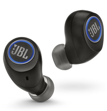 JBL Free X